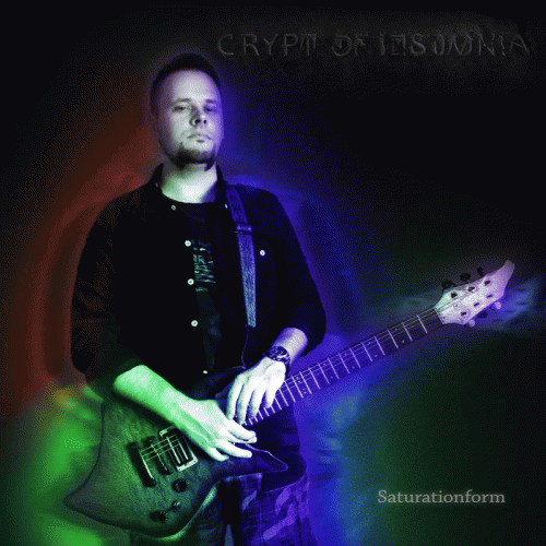 Crypt Of Insomnia : Saturationform